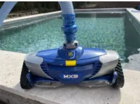 Robot piscine