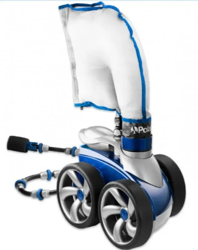 Robot piscine