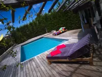 Rénovation de piscines et bassin