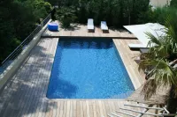 Rénovation de piscines et bassin