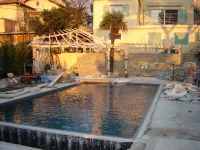 Rénovation de piscines et bassin