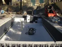 Rénovation de piscines et bassin