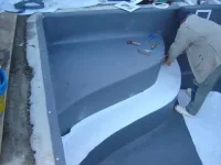 Rénovation de piscines et bassin