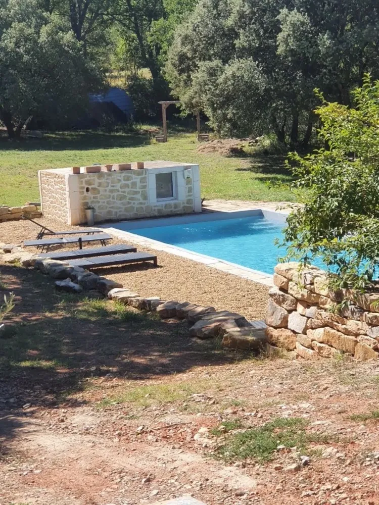 Rénovation de piscines et bassin