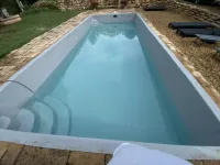 Rénovation de piscines et bassin