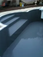 Rénovation de piscines et bassin