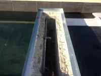 Rénovation de piscines et bassin