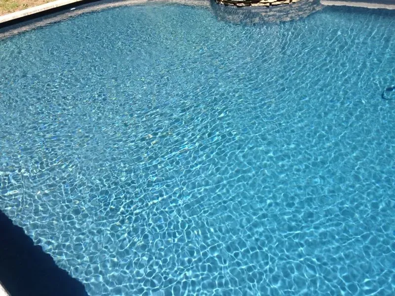 Rénovation de piscines et bassin