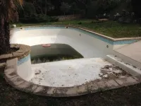 Rénovation de piscines et bassin