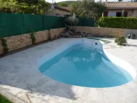 Rénovation de piscines et bassin