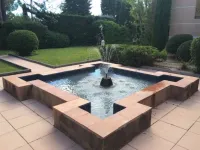Rénovation de piscines et bassin