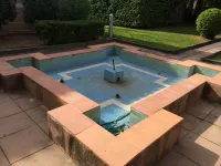Rénovation de piscines et bassin