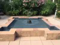 Rénovation de piscines et bassin