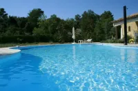 Installation de PVC armé et liner