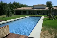 Installation de PVC armé et liner
