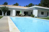 Installation de PVC armé et liner