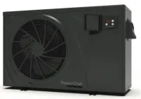 Pompe à chaleur piscine